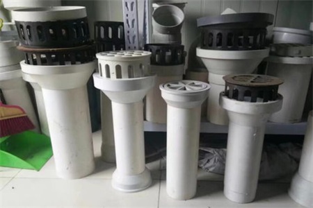 阜新铸铁泄水管